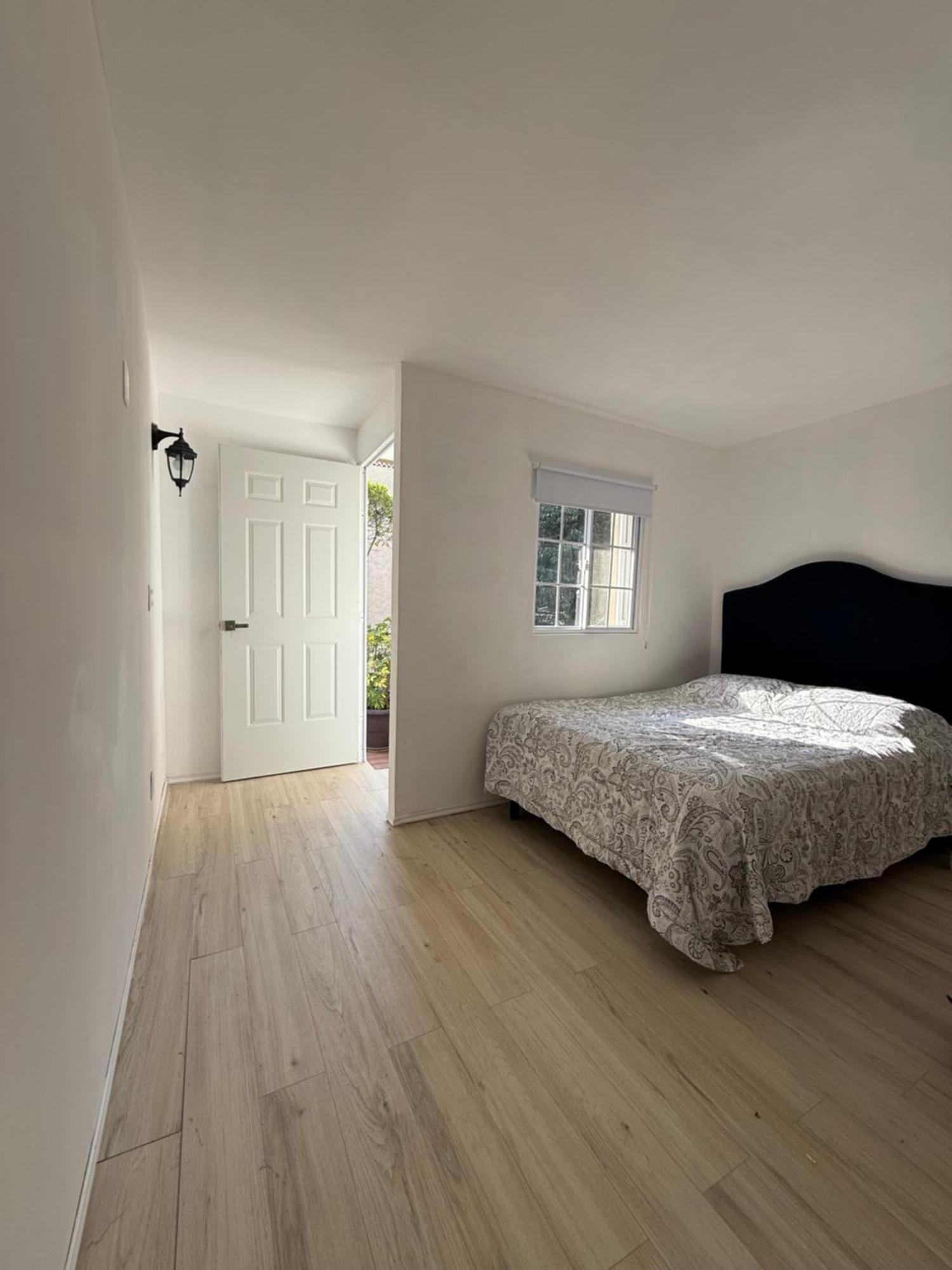 The 222 Apartment Mexico City Exterior photo