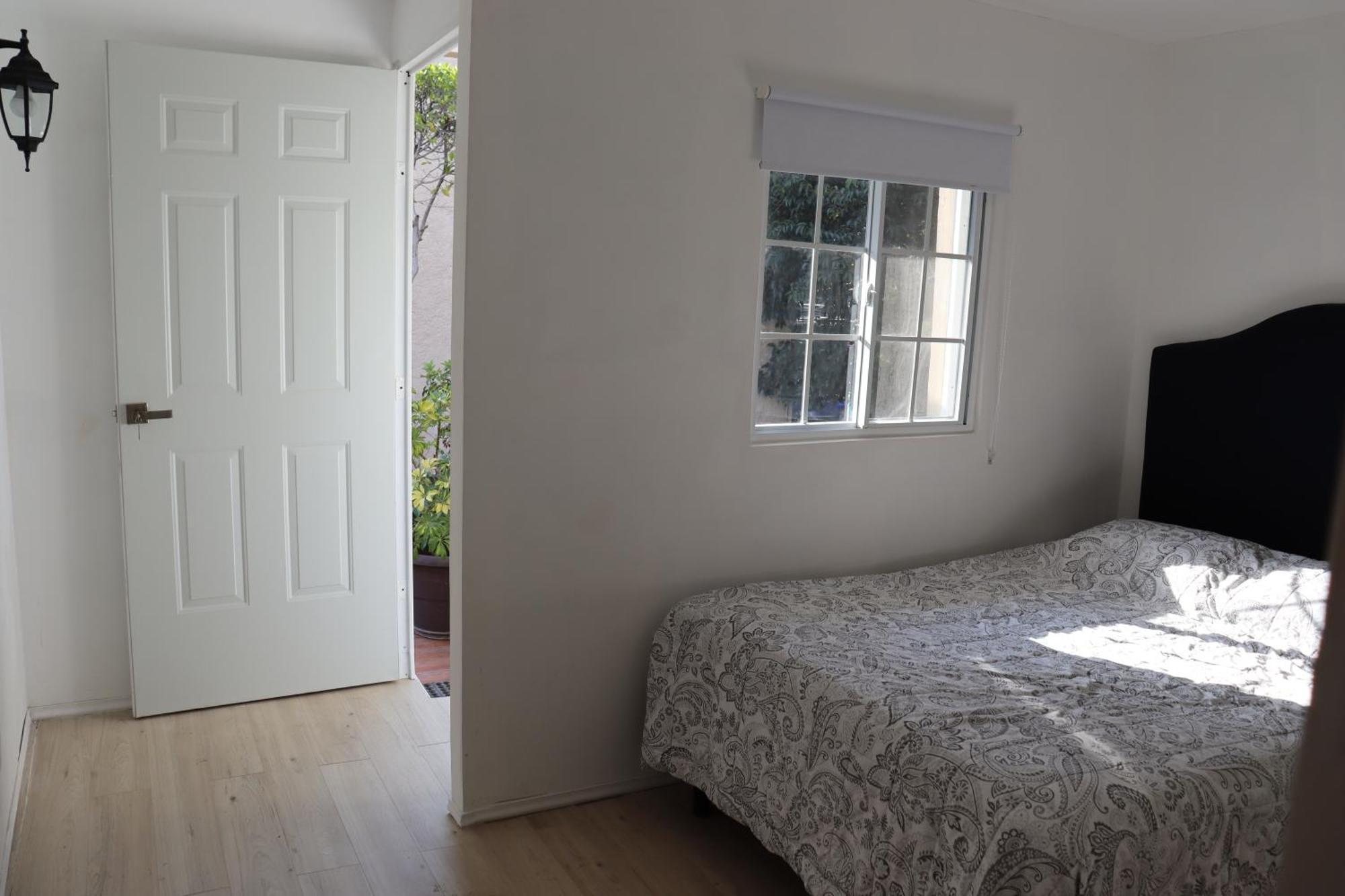 The 222 Apartment Mexico City Exterior photo