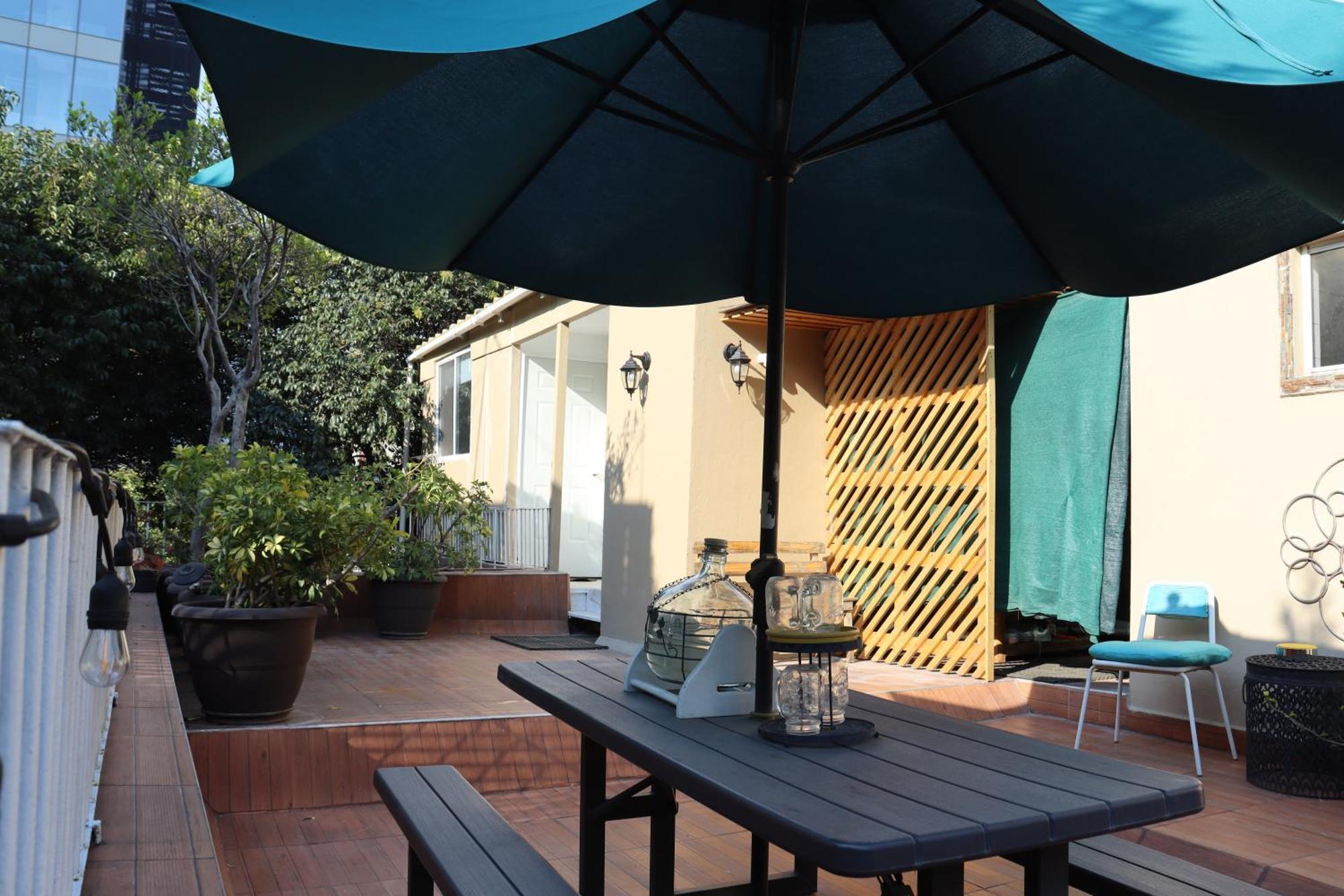 The 222 Apartment Mexico City Exterior photo