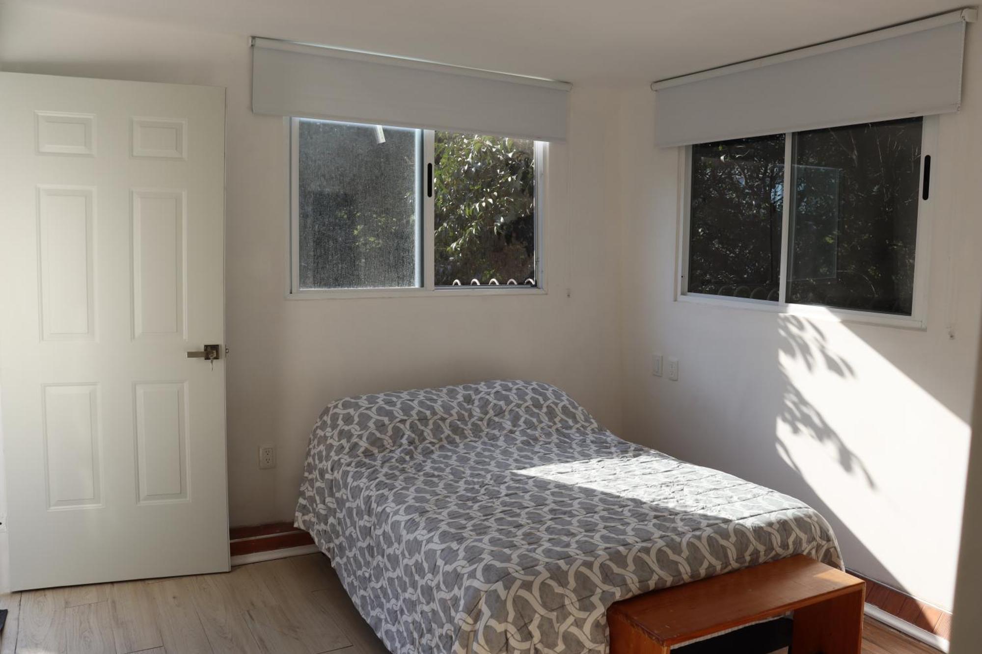 The 222 Apartment Mexico City Exterior photo