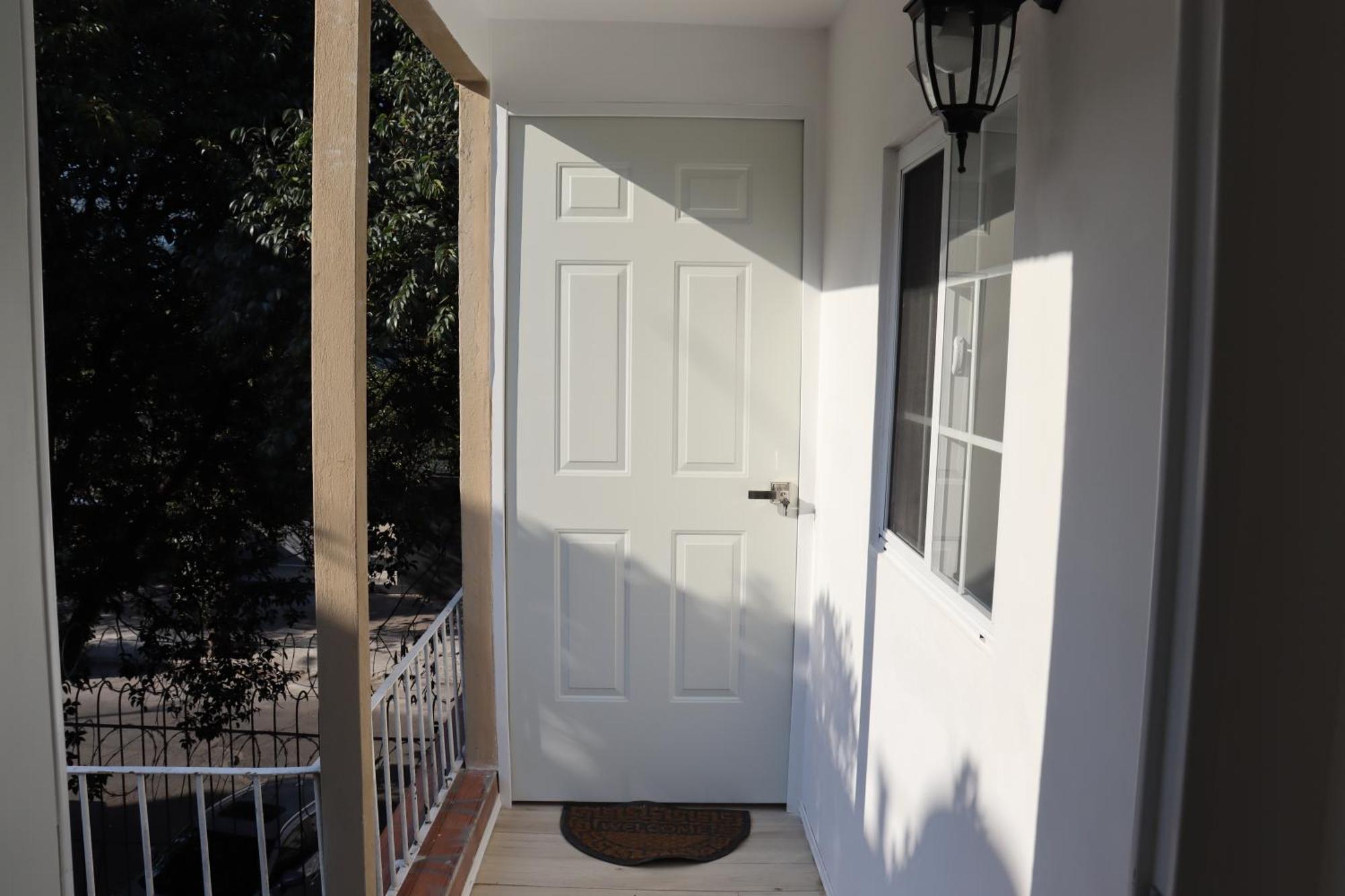 The 222 Apartment Mexico City Exterior photo
