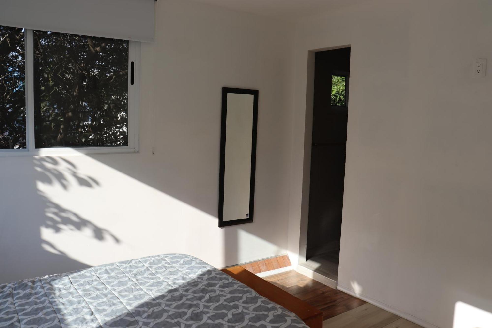 The 222 Apartment Mexico City Exterior photo